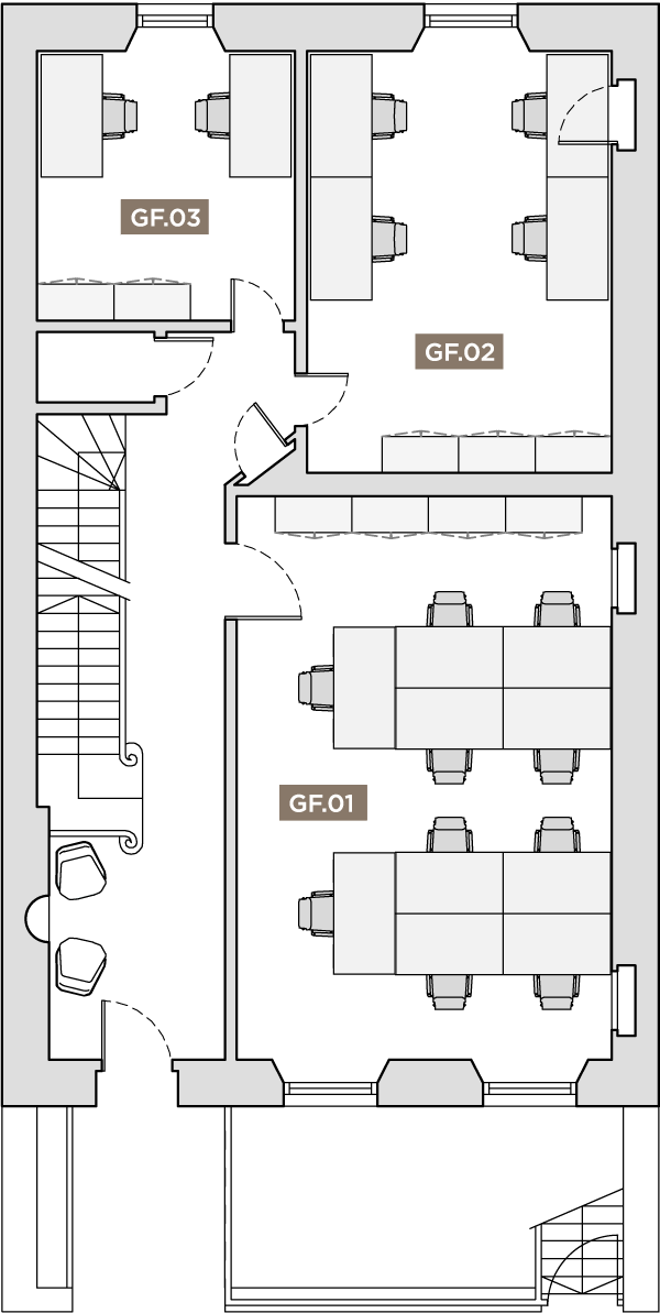 Office Layout 2